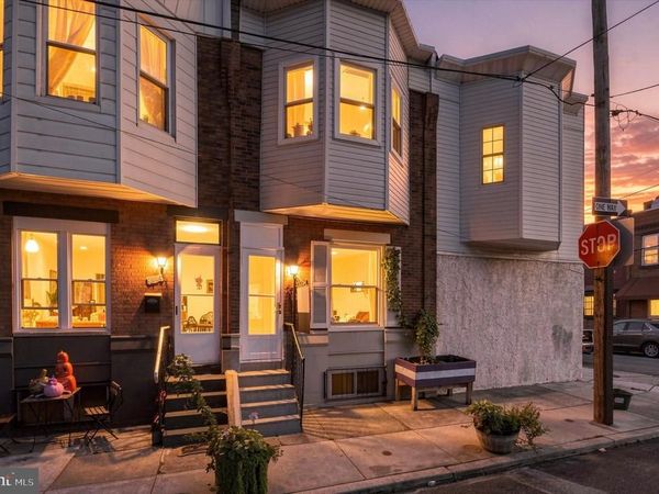 2066 EMILY STREET, PHILADELPHIA, PA 19145