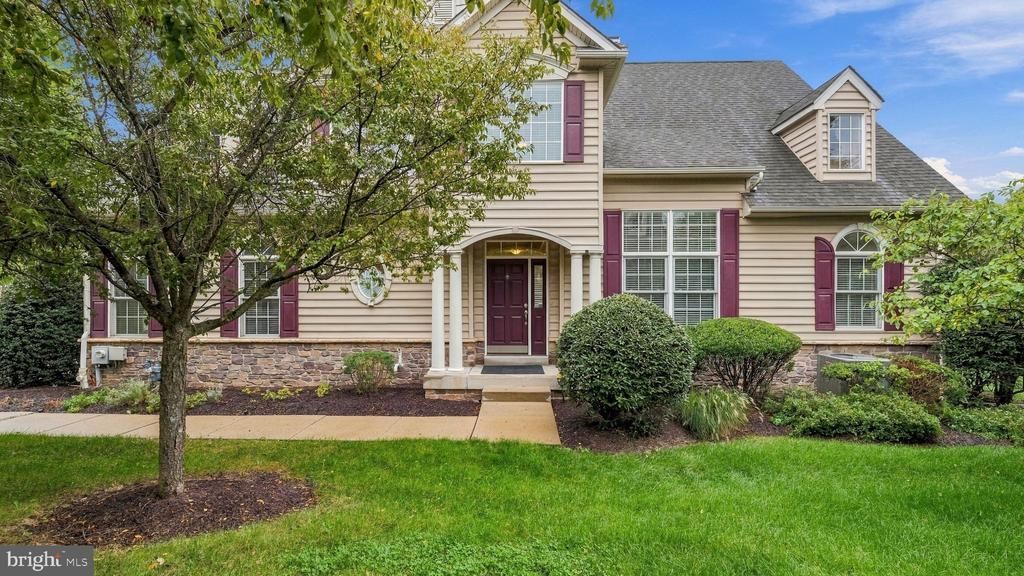 611 E KENNEDY RD , NORTH WALES, PA 19454