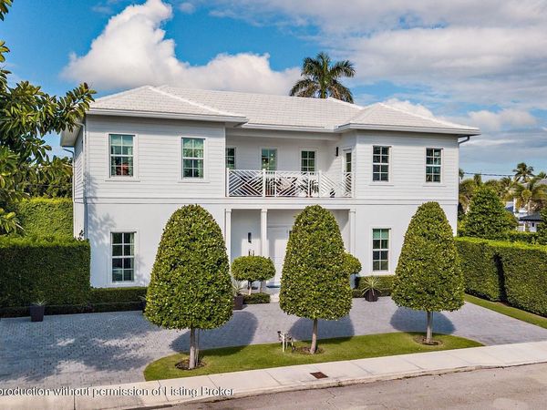 7919 Flagler Court, West Palm Beach, FL 33405