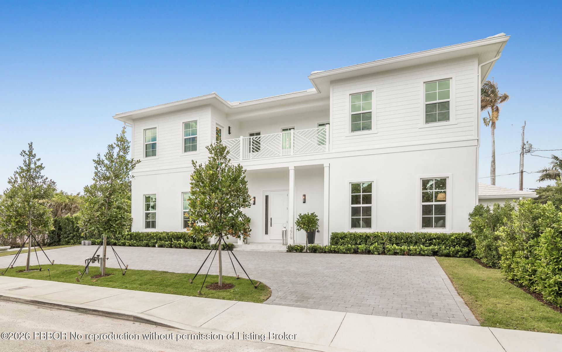 7919 Flagler Court, West Palm Beach, FL 33405 Photo