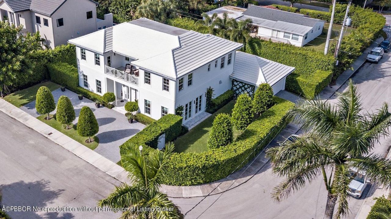 7919 Flagler Court, West Palm Beach, FL 33405 Photo