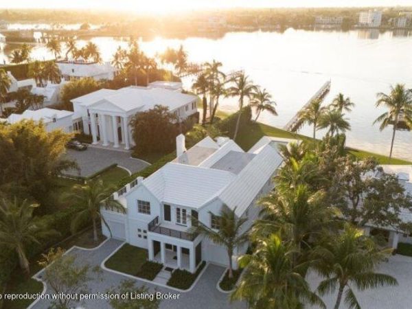 409 N Atlantic Drive, Lantana, FL 33462