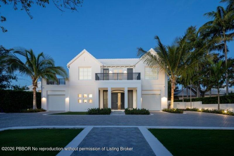 409 N Atlantic Drive, Lantana, FL 33462 Photo