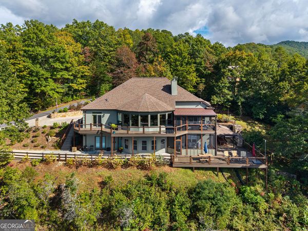 2602 The Ridges, Hiawassee, GA 30546