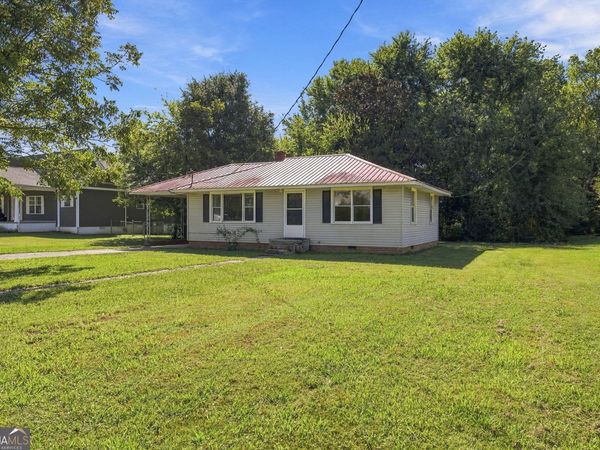 218 Jordan Street, Tunnel Hill, GA 30755