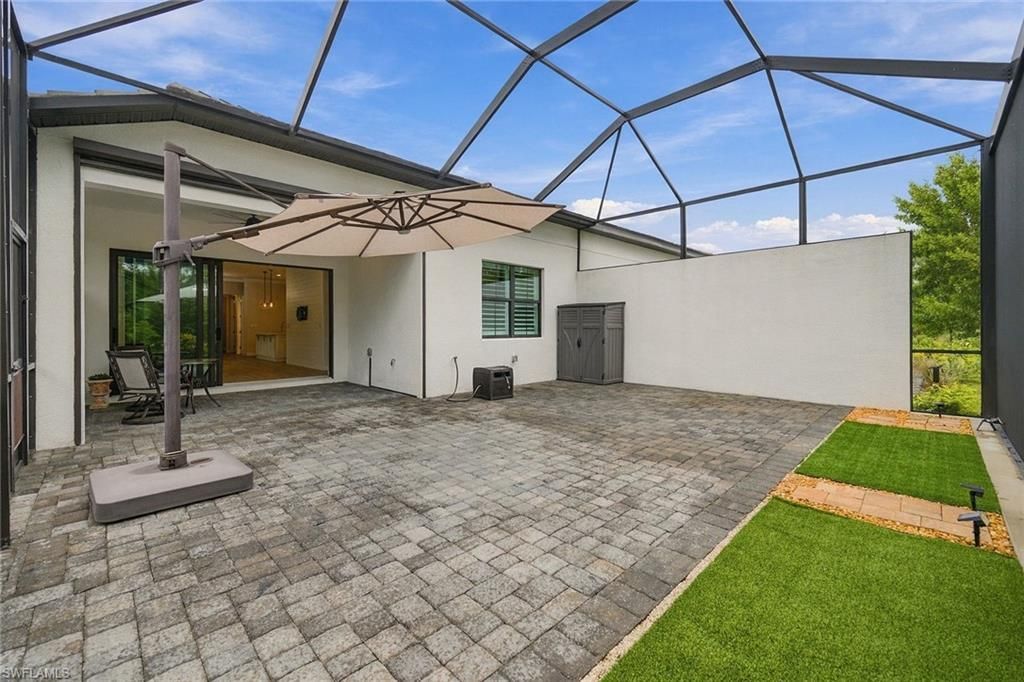 14628 Kingfisher Loop , Naples, FL 34120 Photo