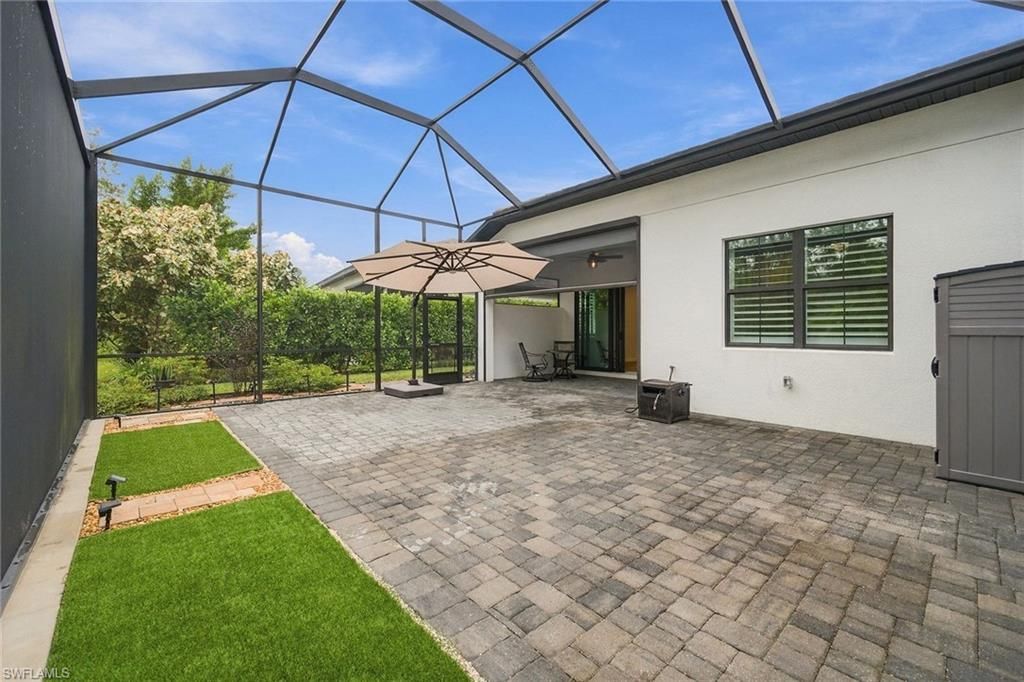 14628 Kingfisher Loop , Naples, FL 34120 Photo