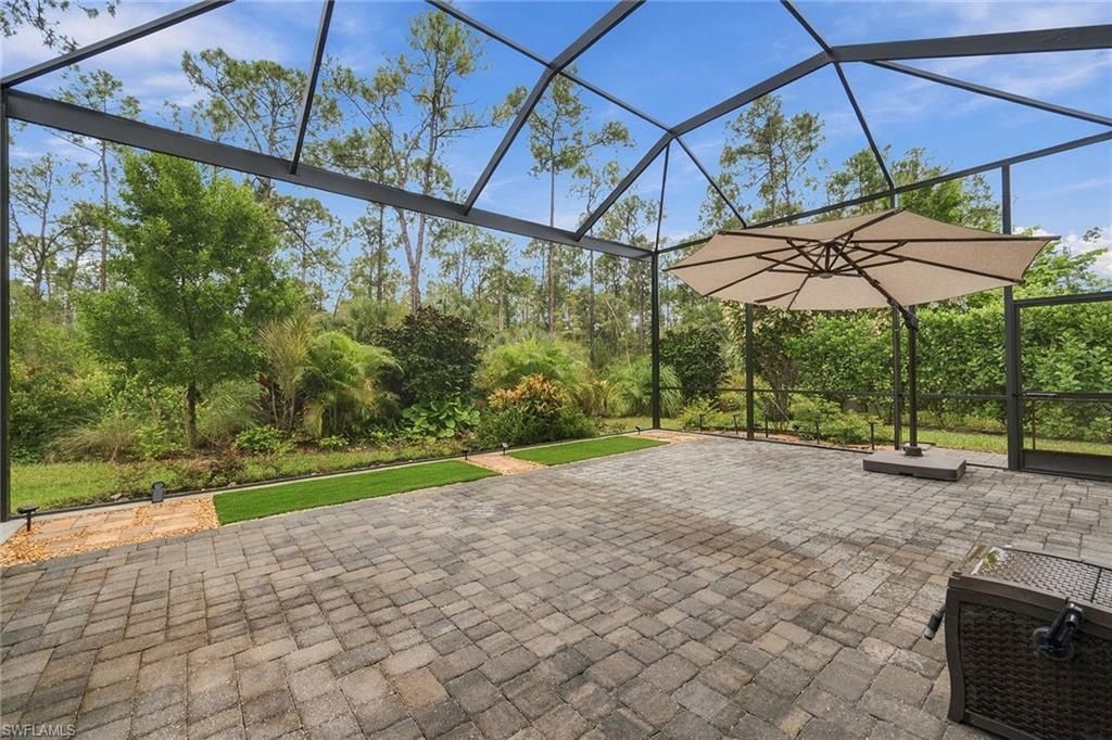 14628 Kingfisher Loop , Naples, FL 34120 Photo