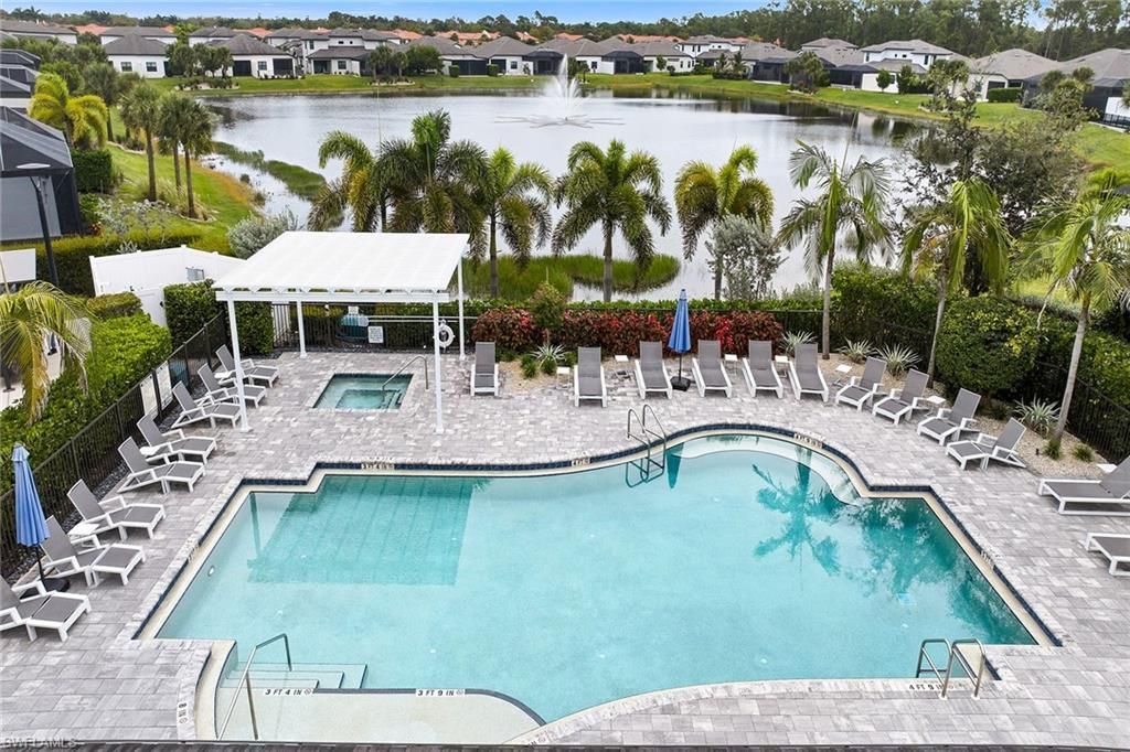 14628 Kingfisher Loop , Naples, FL 34120 Photo