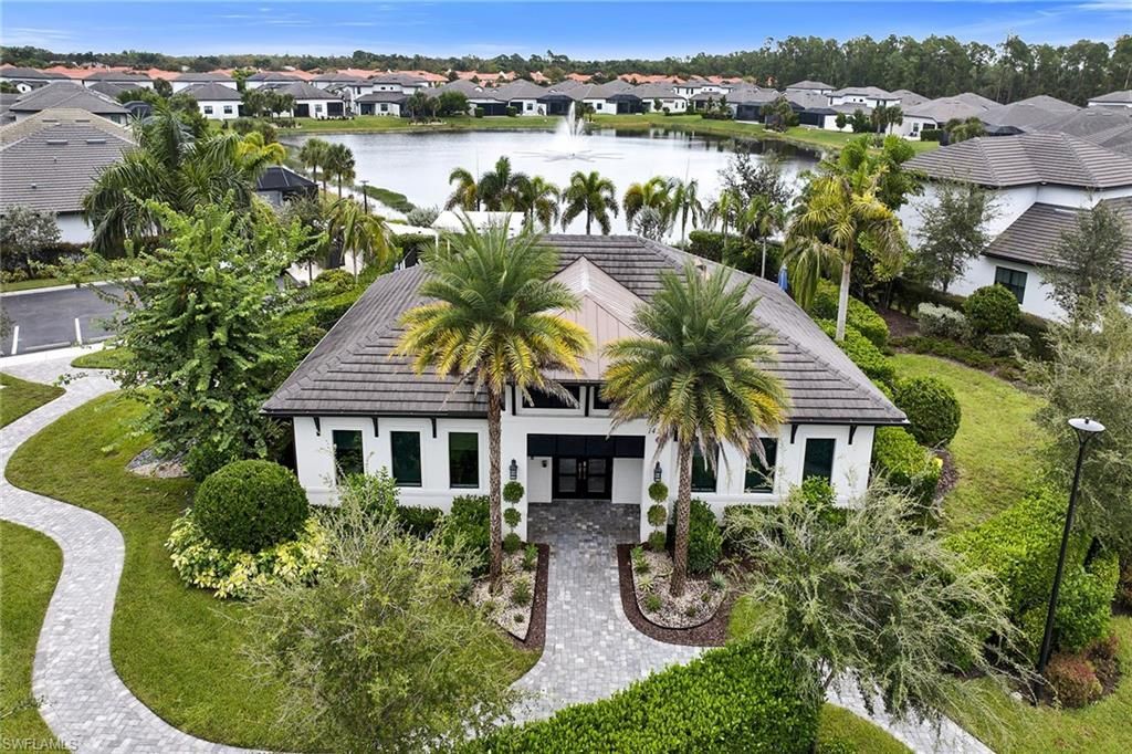 14628 Kingfisher Loop , Naples, FL 34120 Photo
