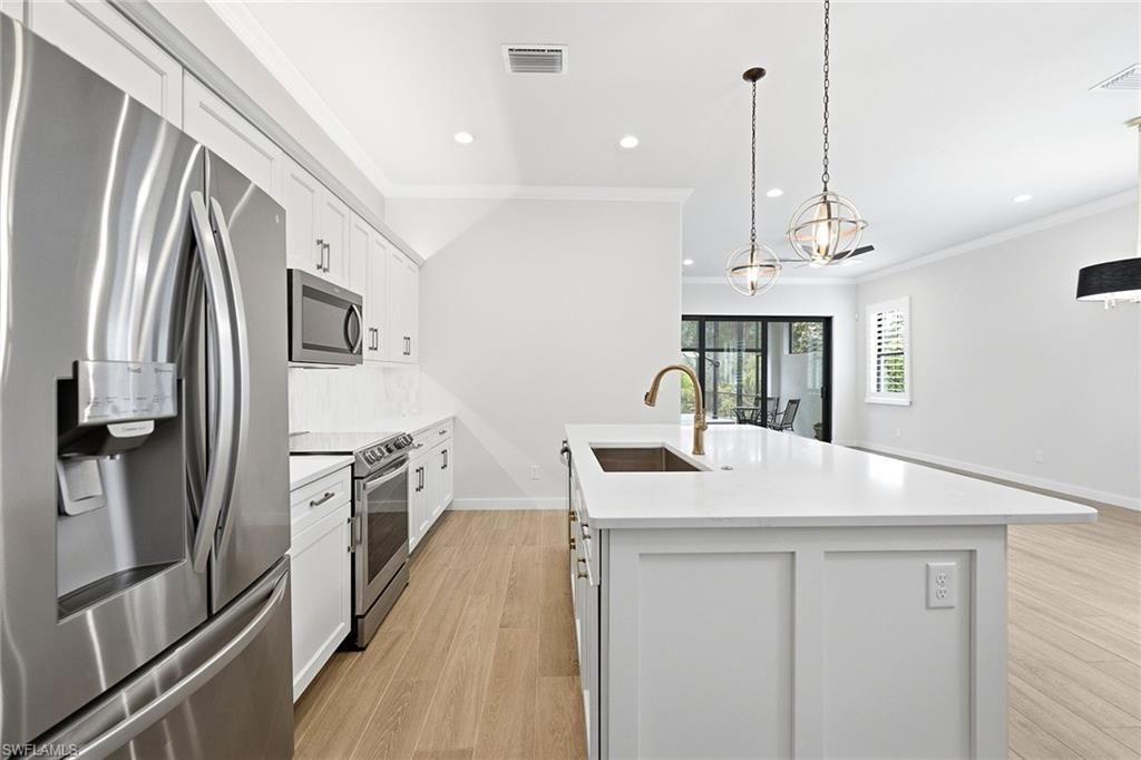 14628 Kingfisher Loop , Naples, FL 34120 Photo