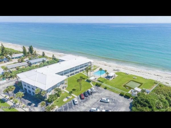 1273 Highway A1a , Unit 209, Satellite Beach, FL 32937