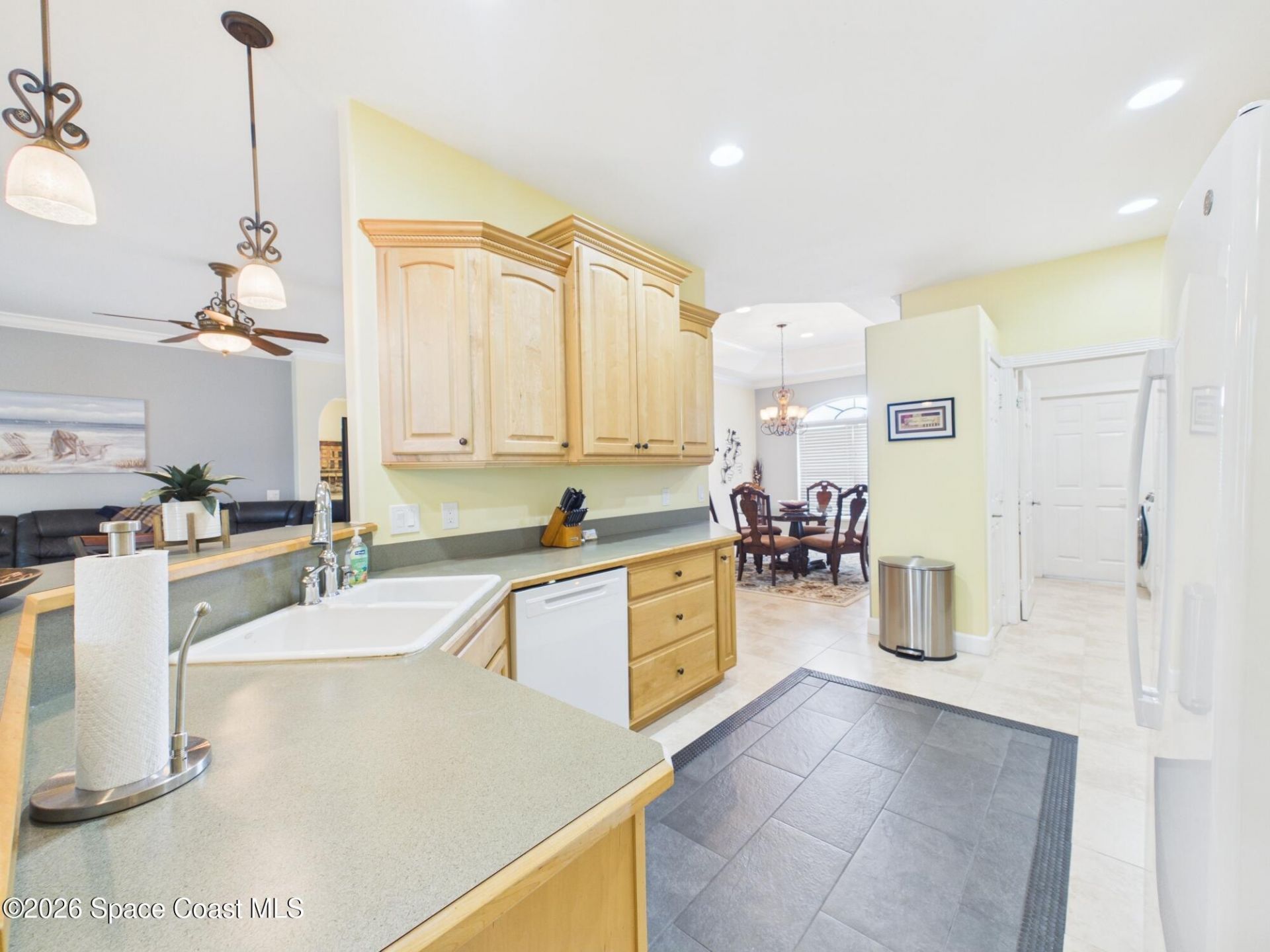 1341 Laconia Street, Sebastian, FL 32958 Photo