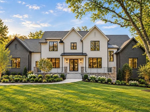1209 Otter Creek Rd , Nashville, TN 37215