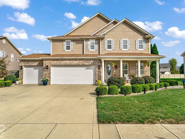 8328 Westcliffe Drive , Avon, IN 46123