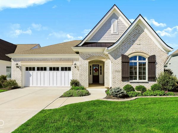 15428 Beeblossom Drive , Westfield, IN 46074