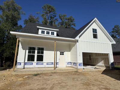 84 Dogwood Cottage Court, Blythewood, SC 29016
