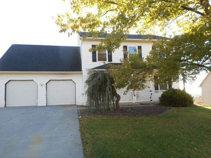 206 BRIDGEPORT DR Bridgewater, VA 22812
