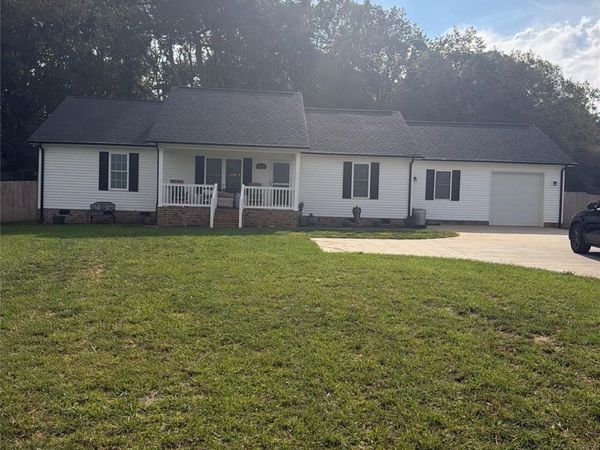 3664 Straw Field Trail , Lincolnton, NC 28092