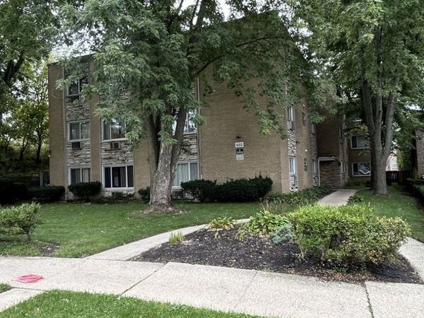 602 Mulford Street , Unit 1B, Evanston, IL 60202