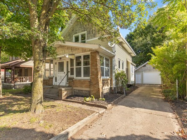 1340 Eastern Avenue SE, Grand Rapids, MI 49507