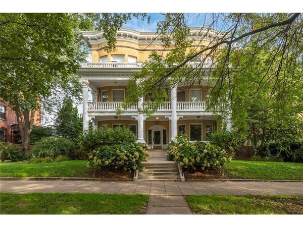 579 Summit Avenue , Unit 105, Saint Paul, MN 55102