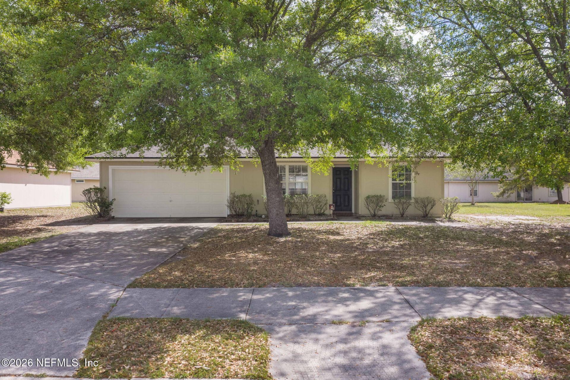 3773 LAUREN CREST Court Jacksonville, FL 32221