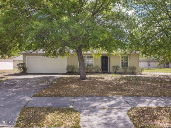3773 LAUREN CREST Court, Jacksonville, FL 32221