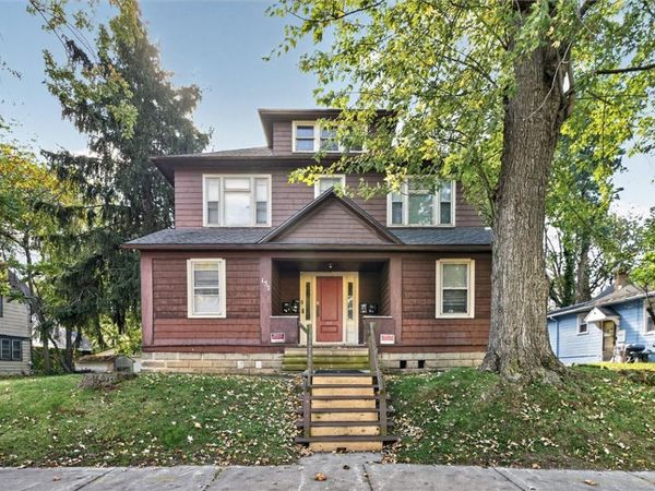 157 Arnett Boulevard, Rochester, NY 14619