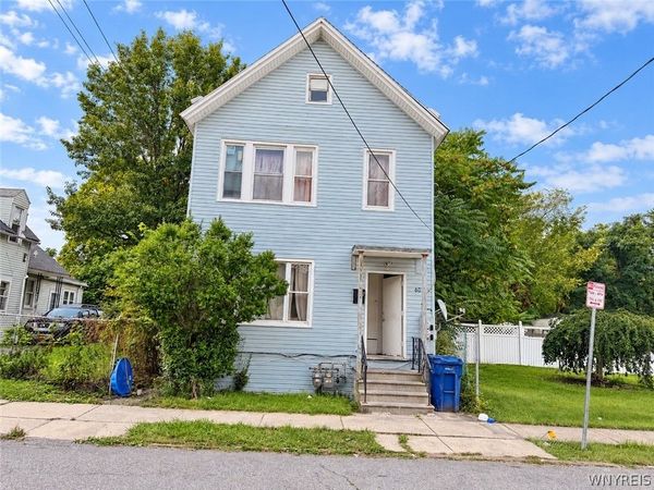 603 Adams Street , Buffalo, NY 14211