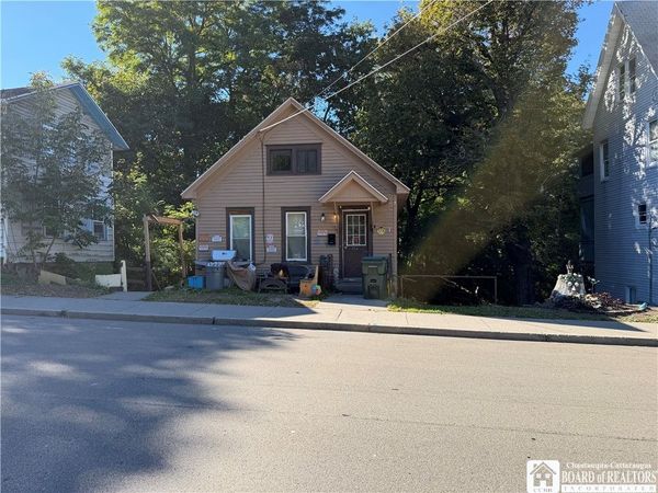 228 Forest Avenue , Jamestown, NY 14701