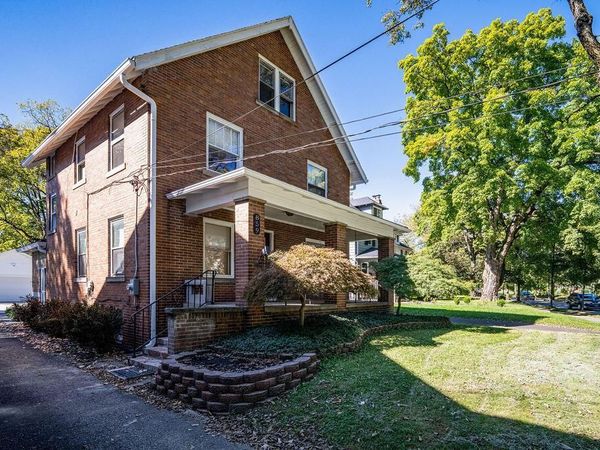 859 College Avenue , Columbus, OH 43209