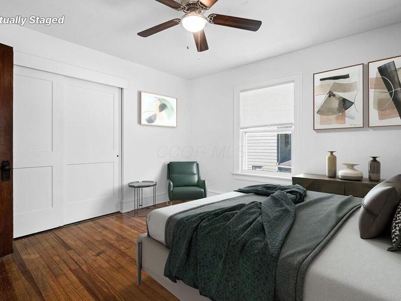 859 College Avenue , Columbus, OH 43209 Photo 19