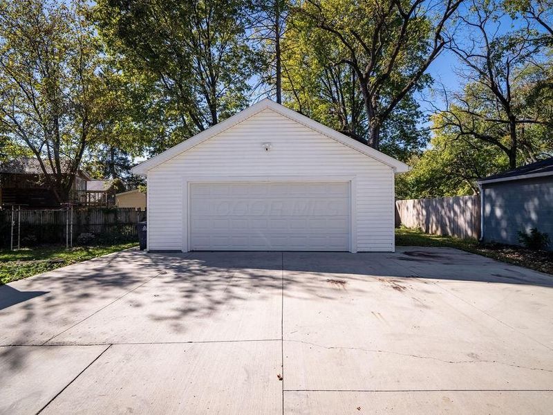 859 College Avenue , Columbus, OH 43209 Photo 37