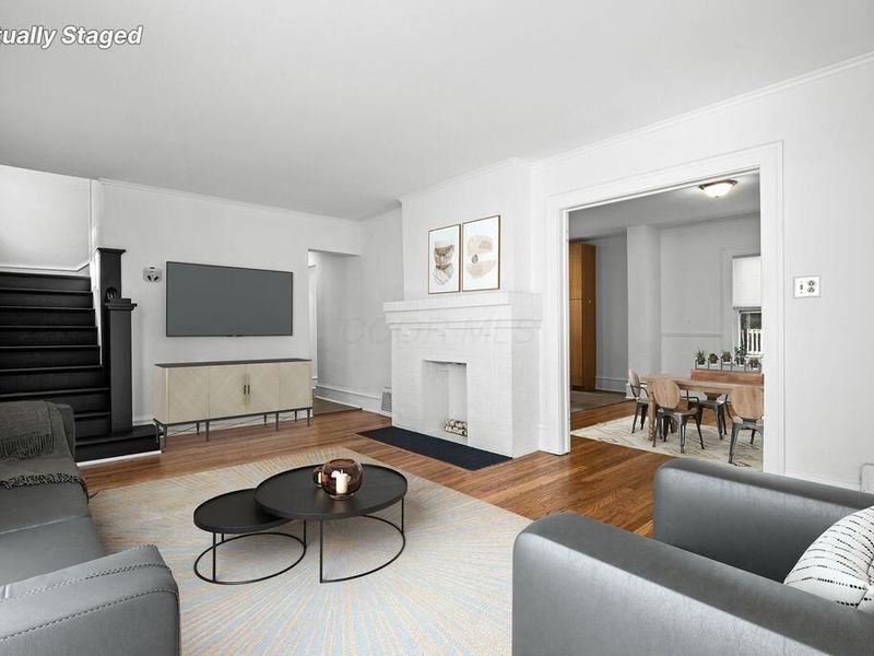 859 College Avenue , Columbus, OH 43209 Photo 7