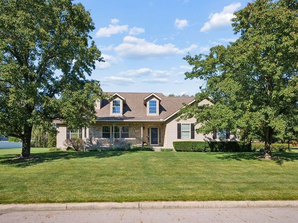 119 Penrod Avenue , Pataskala, OH 43062