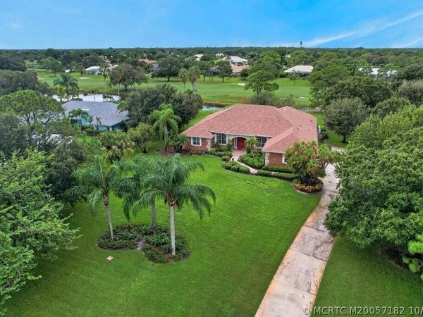 4752 SW Bimini Circle N, Palm City, FL 34990