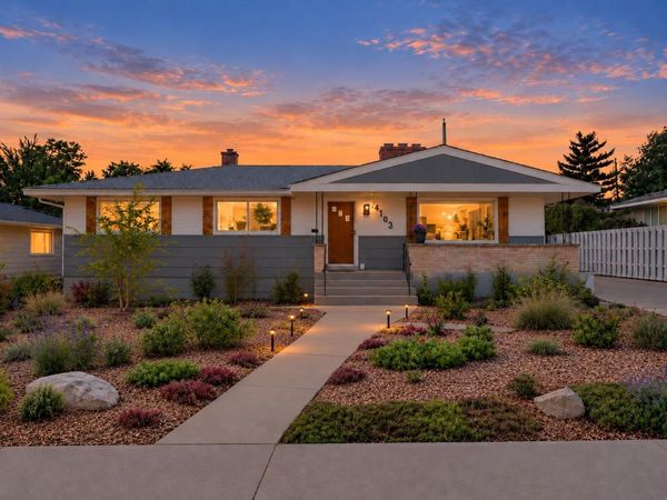 4103 N Belt St, Spokane, WA 99205