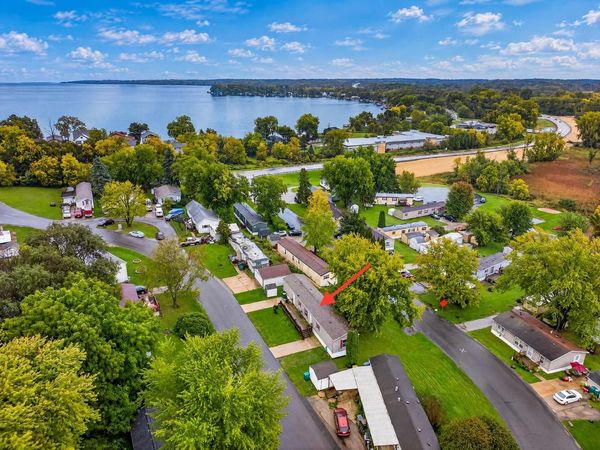 824 Norman Drive, Stoughton, WI 53589