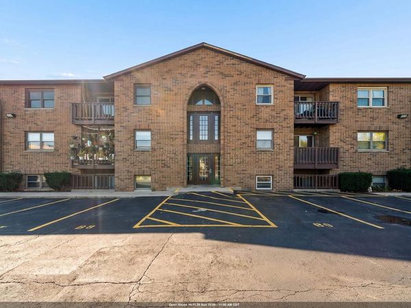1161 GILLINGHAM ROAD, Unit B-1, Neenah, WI 54956