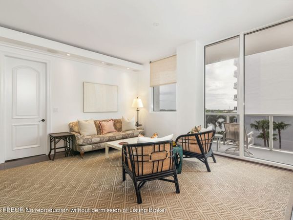 1617 N Flagler Drive, Unit 602, West Palm Beach, FL 33407