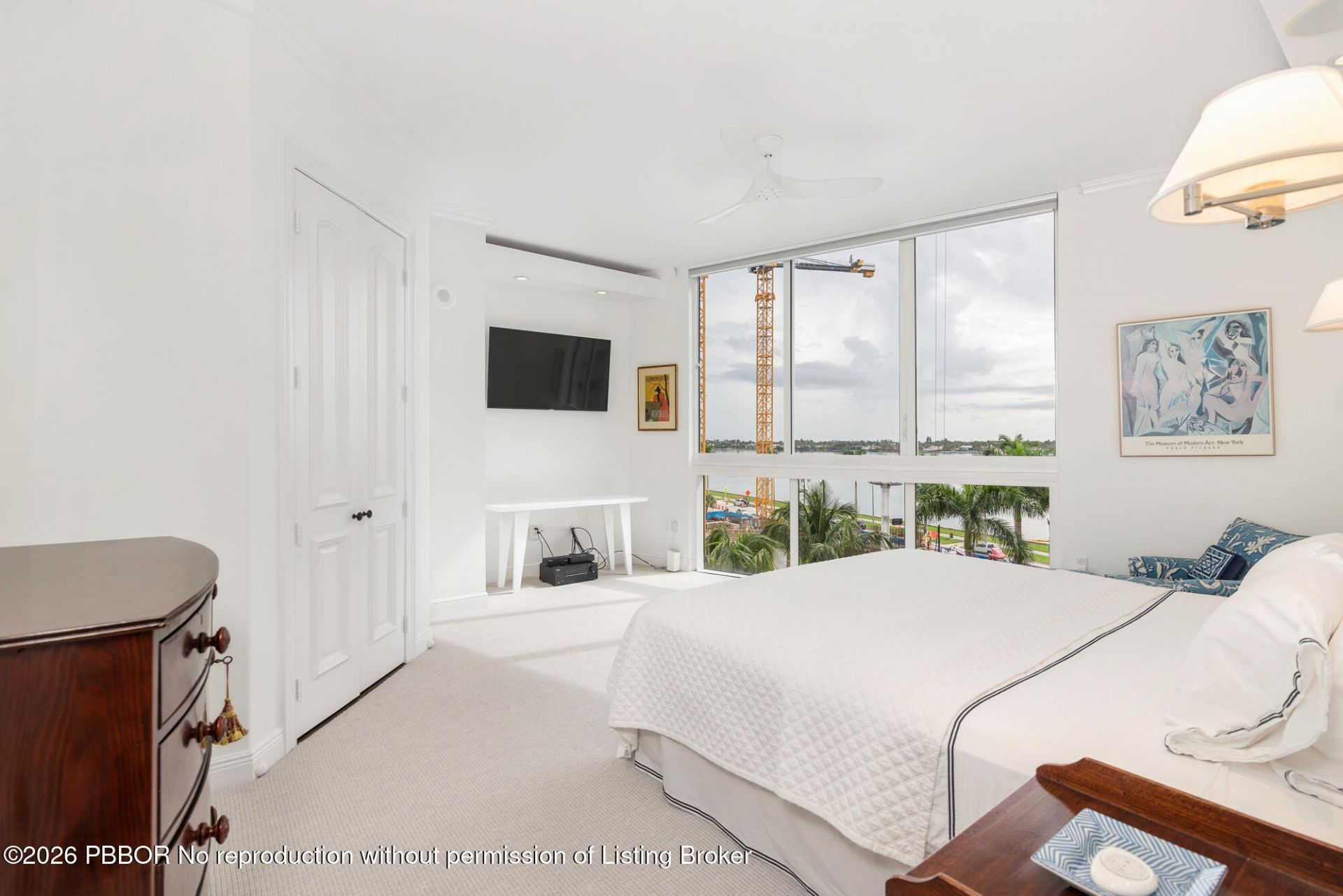 1617 N Flagler Drive, Unit 602, West Palm Beach, FL 33407 Photo