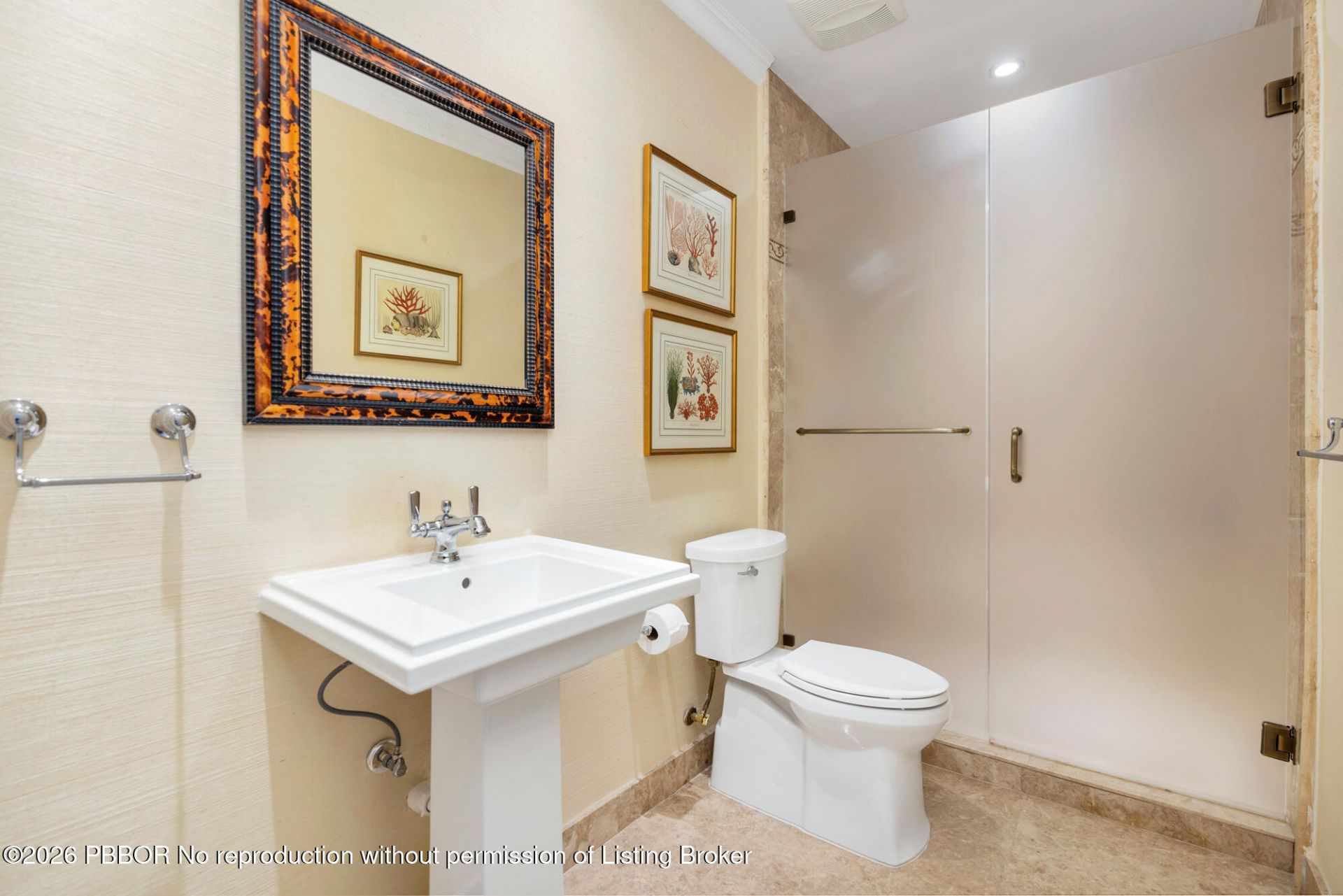 1617 N Flagler Drive, Unit 602, West Palm Beach, FL 33407 Photo