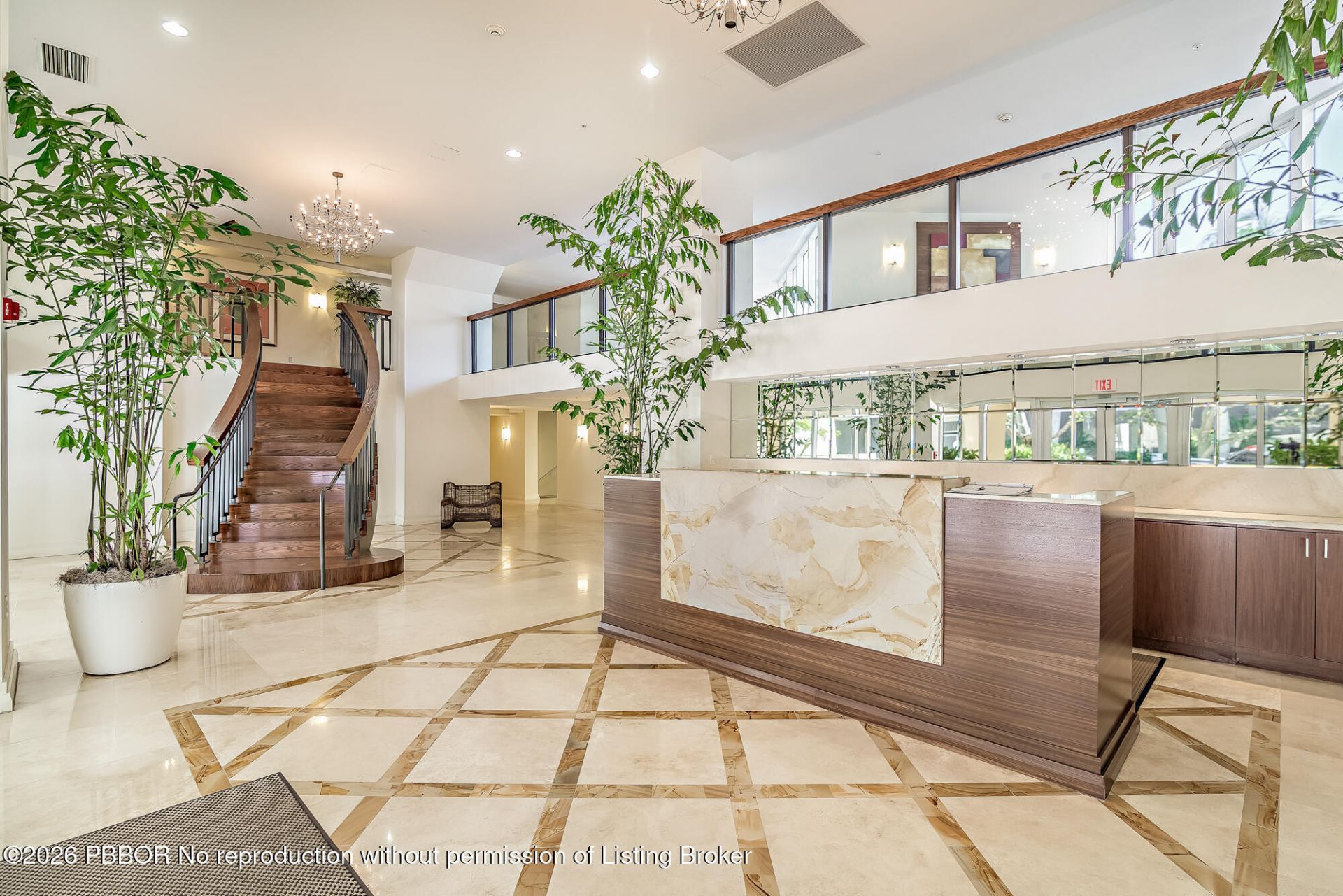 1617 N Flagler Drive, Unit 602, West Palm Beach, FL 33407 Photo