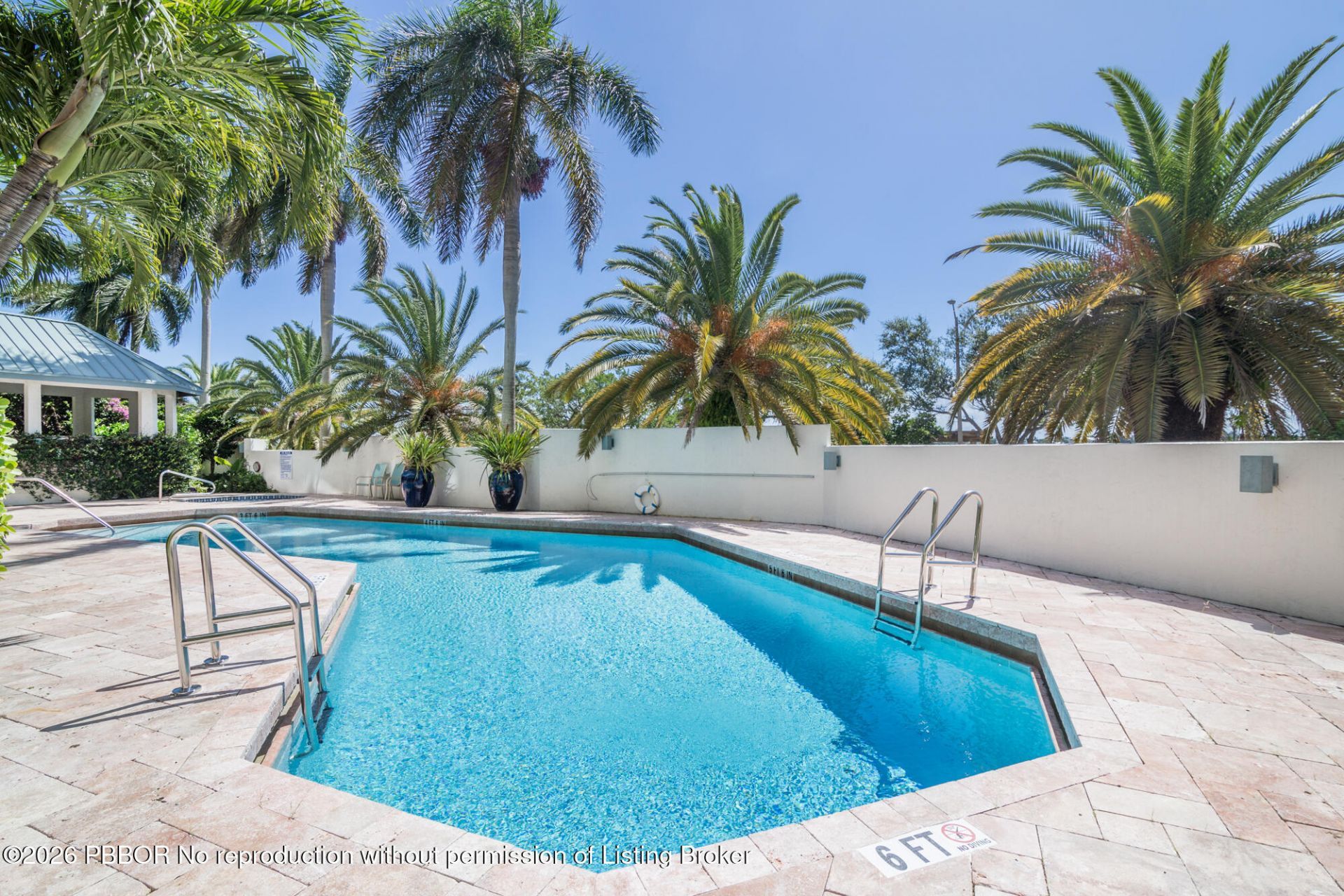 1617 N Flagler Drive, Unit 602, West Palm Beach, FL 33407 Photo