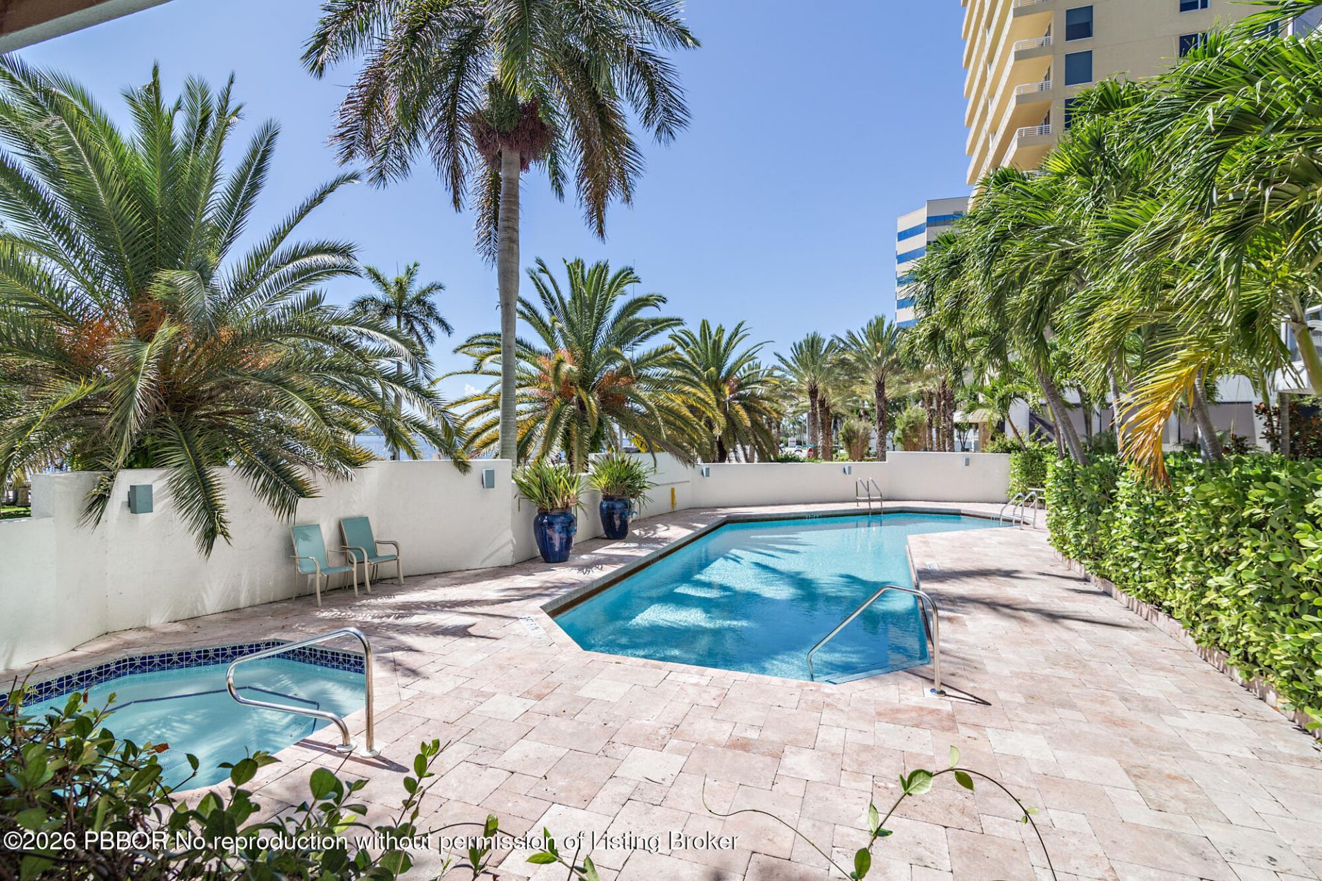 1617 N Flagler Drive, Unit 602, West Palm Beach, FL 33407 Photo