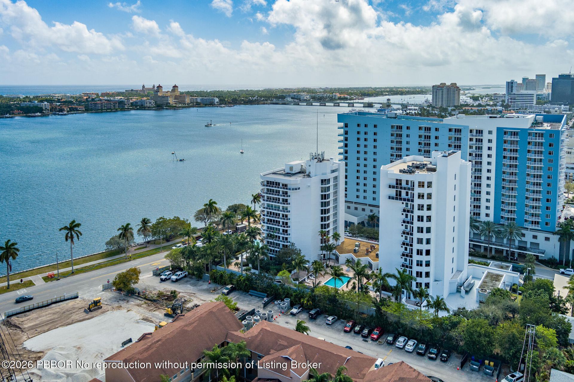 1617 N Flagler Drive, Unit 602, West Palm Beach, FL 33407 Photo