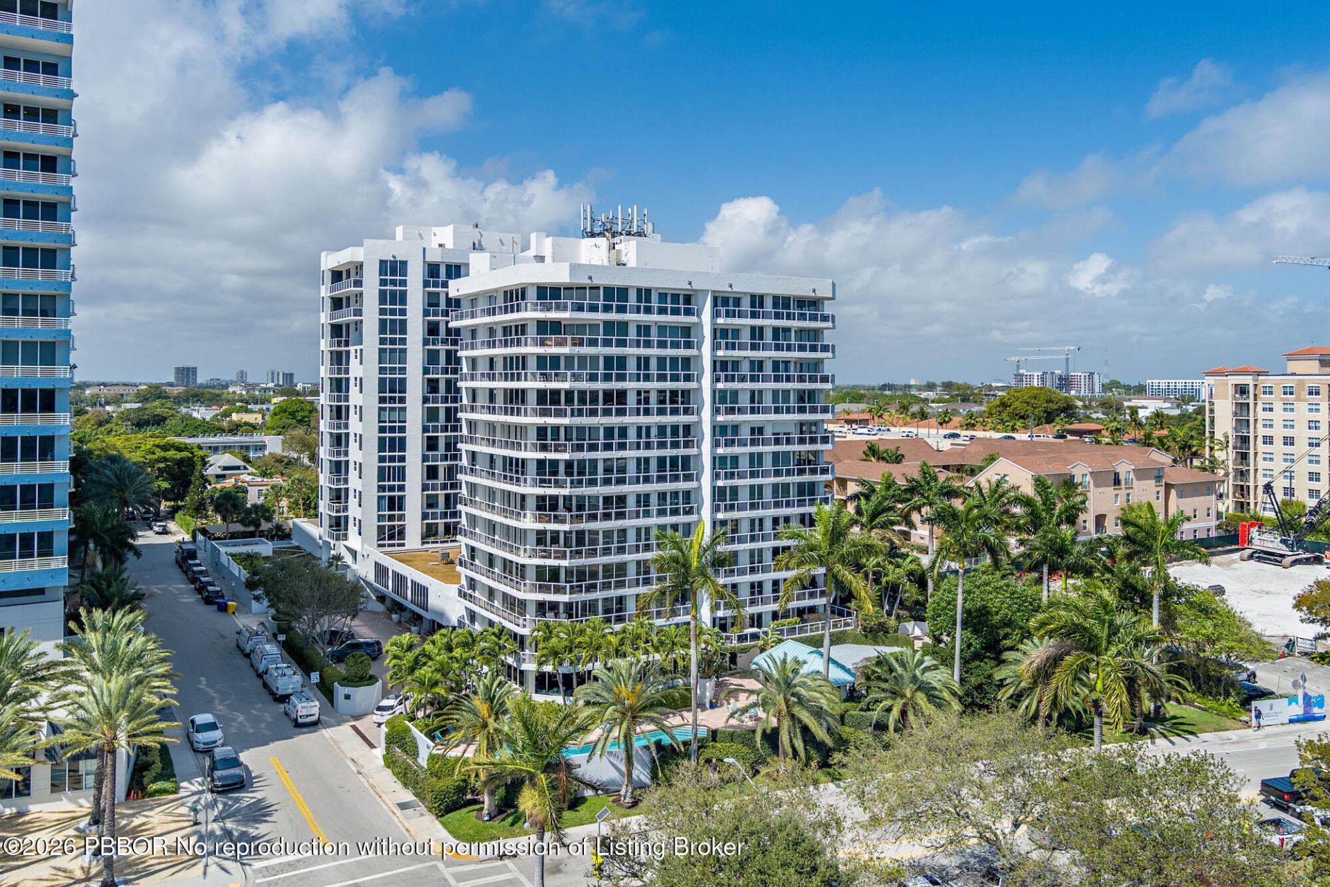 1617 N Flagler Drive, Unit 602, West Palm Beach, FL 33407 Photo