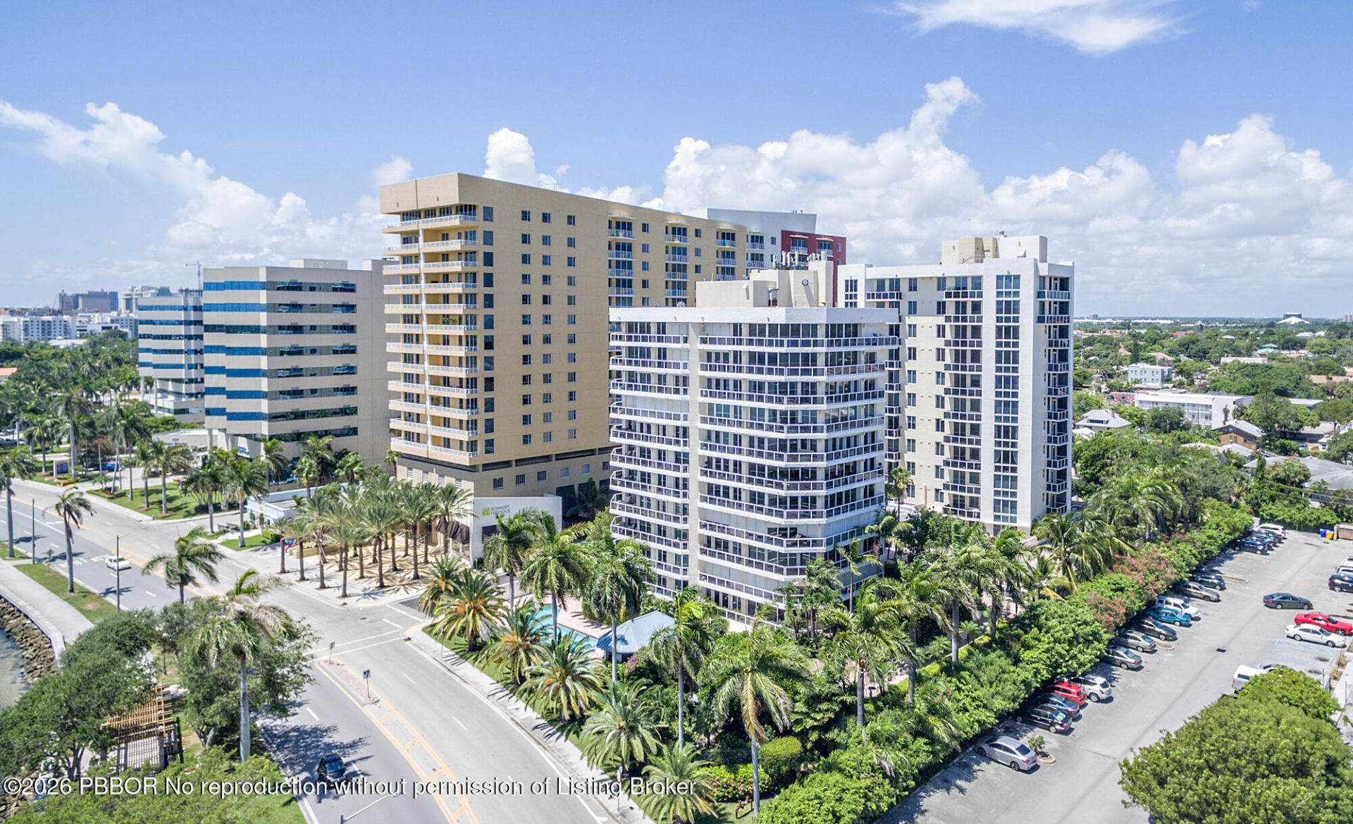 1617 N Flagler Drive, Unit 602, West Palm Beach, FL 33407 Photo