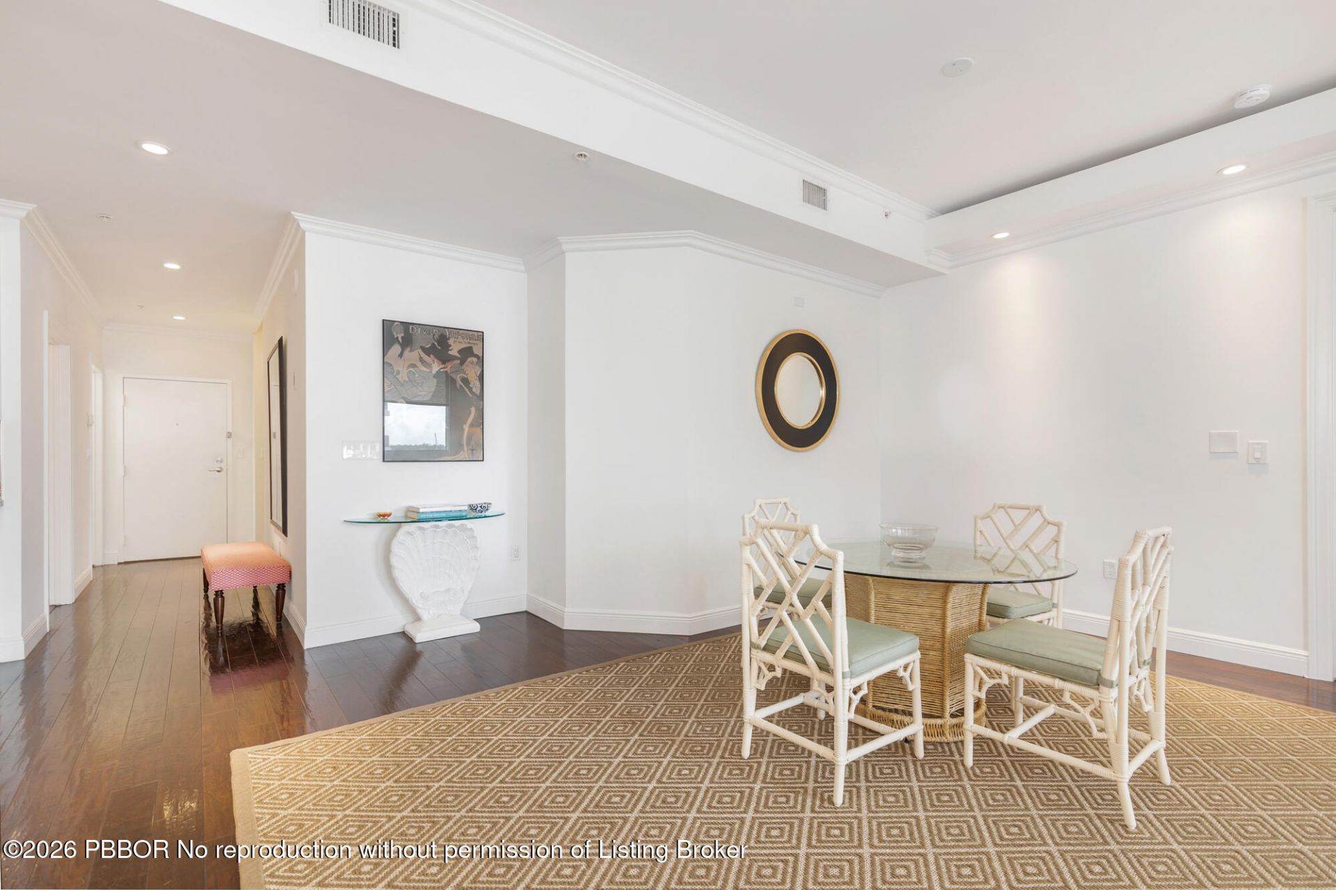 1617 N Flagler Drive, Unit 602, West Palm Beach, FL 33407 Photo